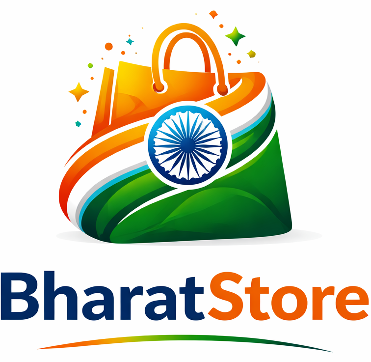 BharatStore - App Marketplace